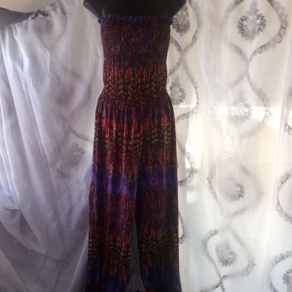 Palazzo one size ( box CY ) - Picture 4 of 4